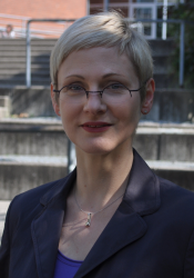 Profilbild von Prof. Dr. Doris   Tophinke