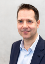 Profilbild von Prof. Dr. Jörn   Steigerwald