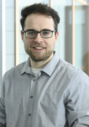 Profilbild von  Michael   Kuhlmann, M.Sc.