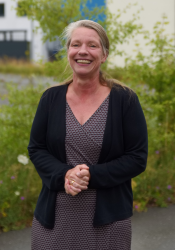 Profilbild von Prof. Dr. Désirée   Laubenstein