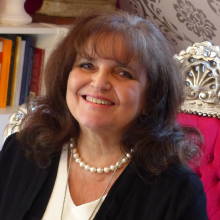 Brigitte Englisch