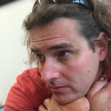 Andreas Fröger