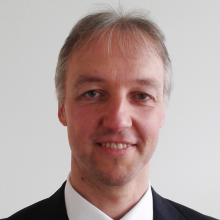 Peter Volmich