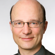 Johannes Süßmann