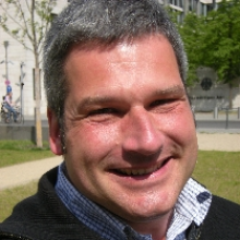 Andreas Blank