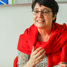 Birgitt Riegraf