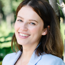 Carina Witte
