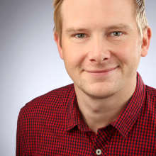 Peter Rüsing
