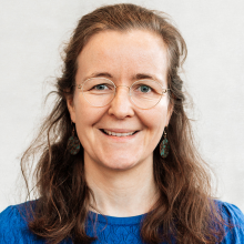 Katrin B. Klingsieck