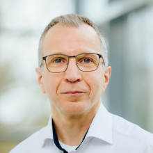 Dirk Reuter