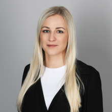 Olesja Lammert