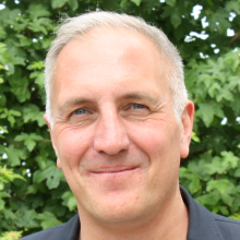 Timm Albers