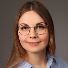 Alina Kornbach