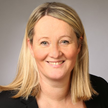 Constanze Niederhaus
