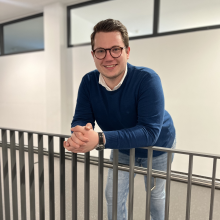Niclas Grüttner