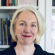 Antje Tumat