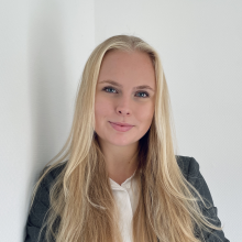Daria Marie Baumgarten