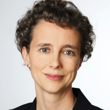 Korinna Schönhärl
