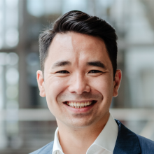 Simon Thanh-Nam Trang