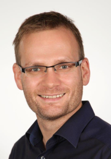 Richard Hassel, M.Sc. Richard Hassel, M.Sc.