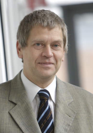 Heinz-Siegfried Kitzerow