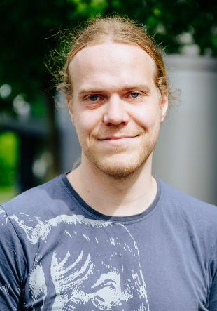 René Pollmann